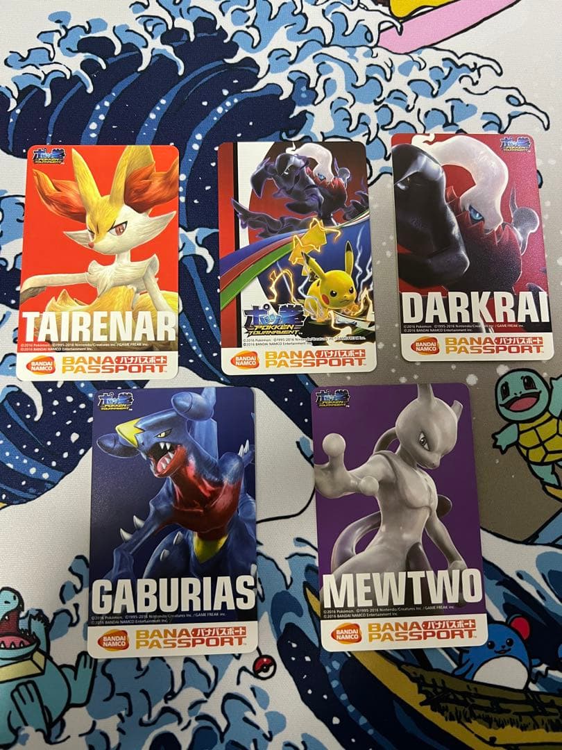 デュエマ引退品 4世代主人公テーマデッキ他光物多数