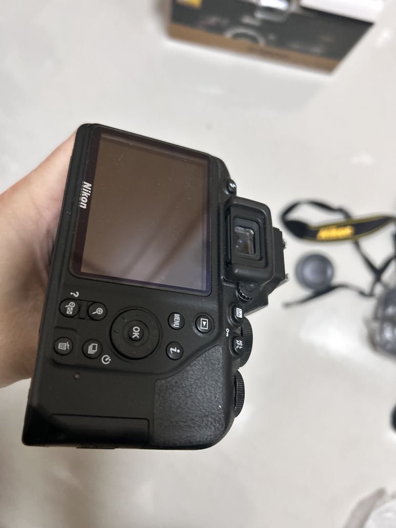 これだけで完結】【美品】Nikon D3500 （85mmレンズ・MF18） - メルカリ