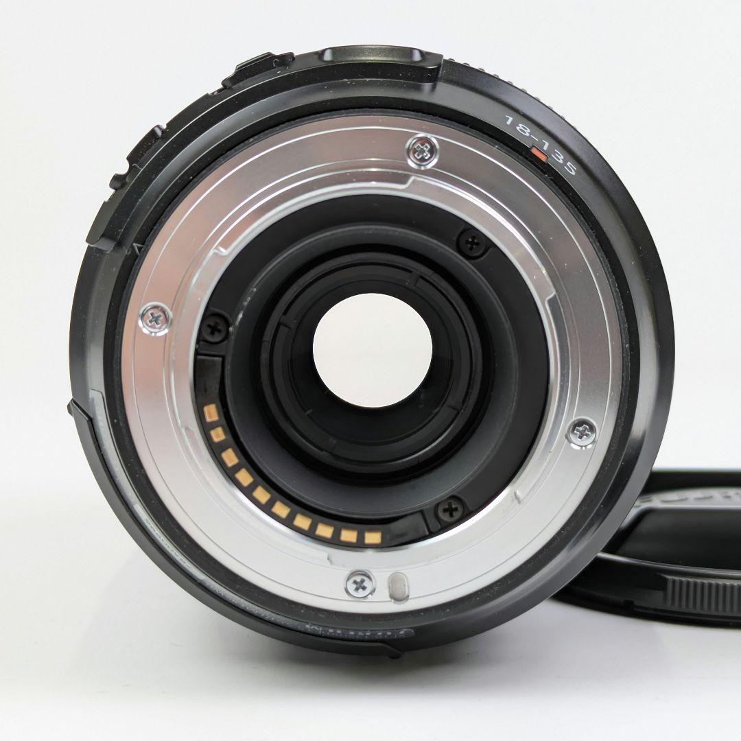 レンズ(ズーム) FUJINON XF18-135mm F3.5-5.6 R LM OIS WR