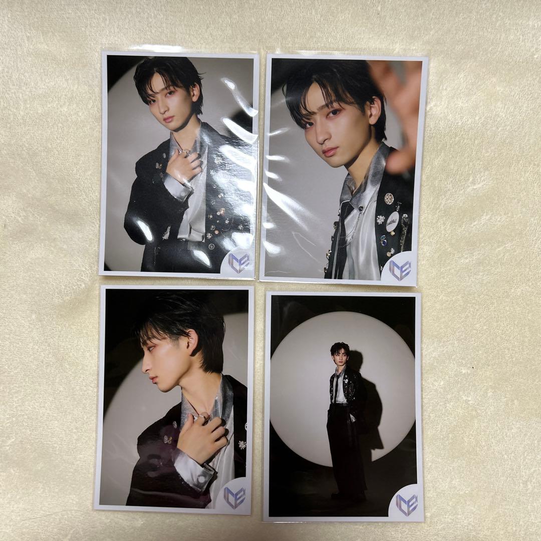 ICEx 筒井俊旭 生誕生写真2025 - メルカリ