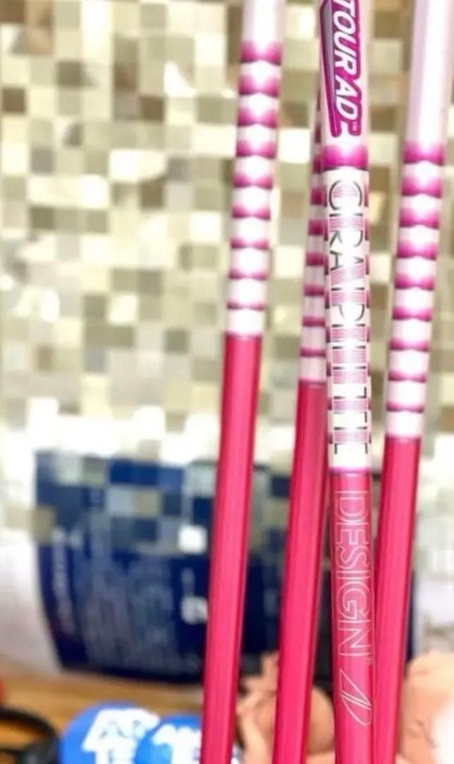 DOCUS RELOADED+ Iron Lady 7-9.P 4本セット