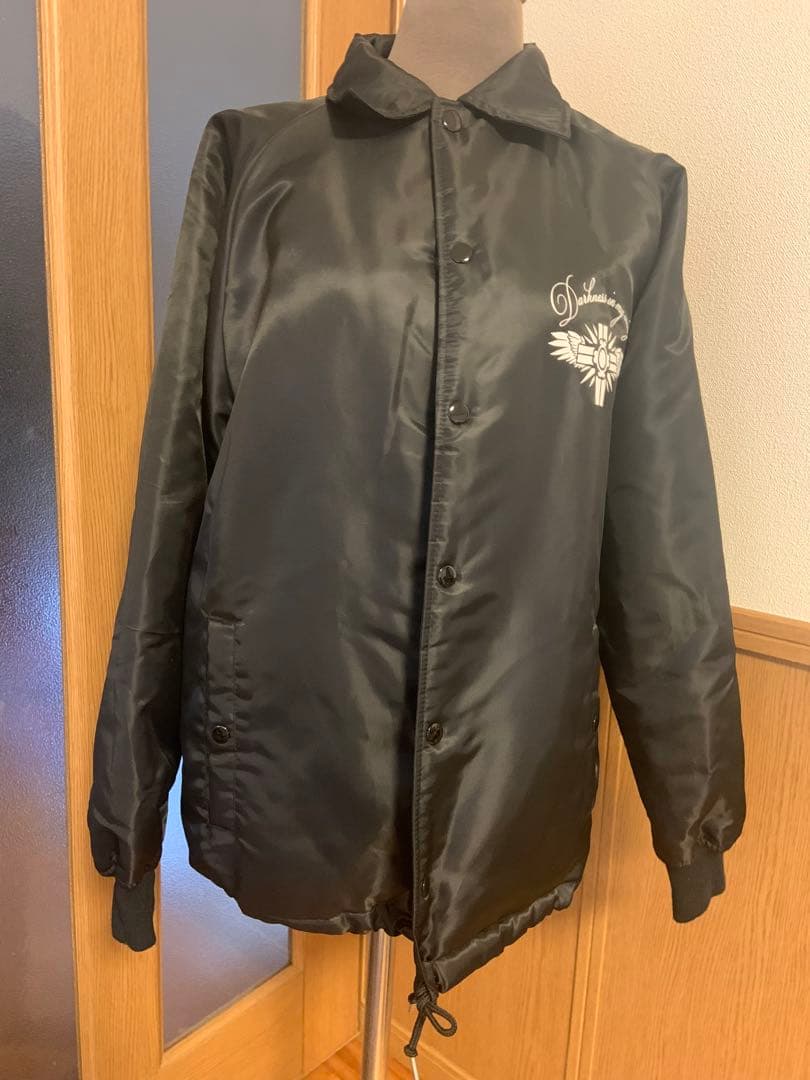 K.A.Z コーチジャケット VAMPS HYDE oblivion dust - メルカリ