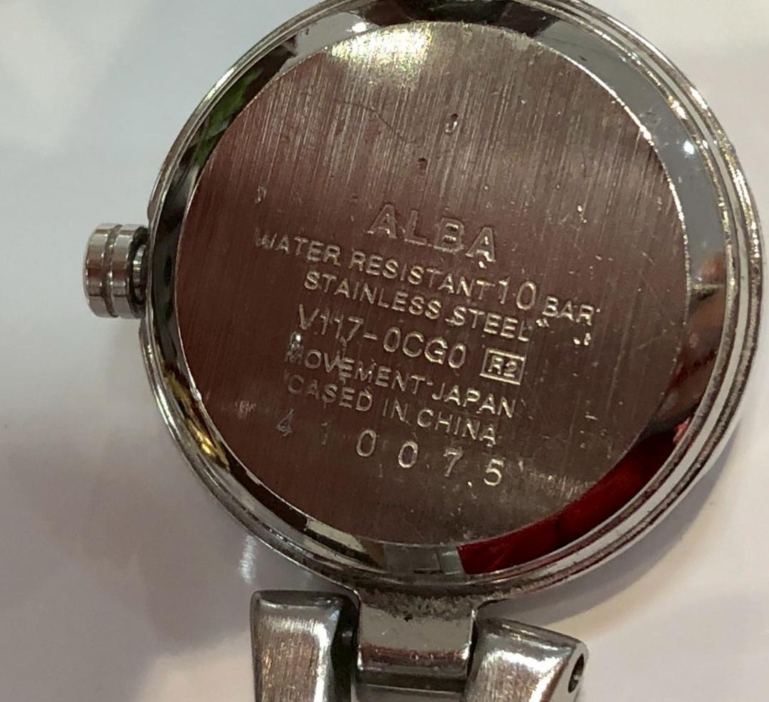 423:【売り尽くし】ジャンク時計20本＋和光置き時計(稼働) - メルカリ