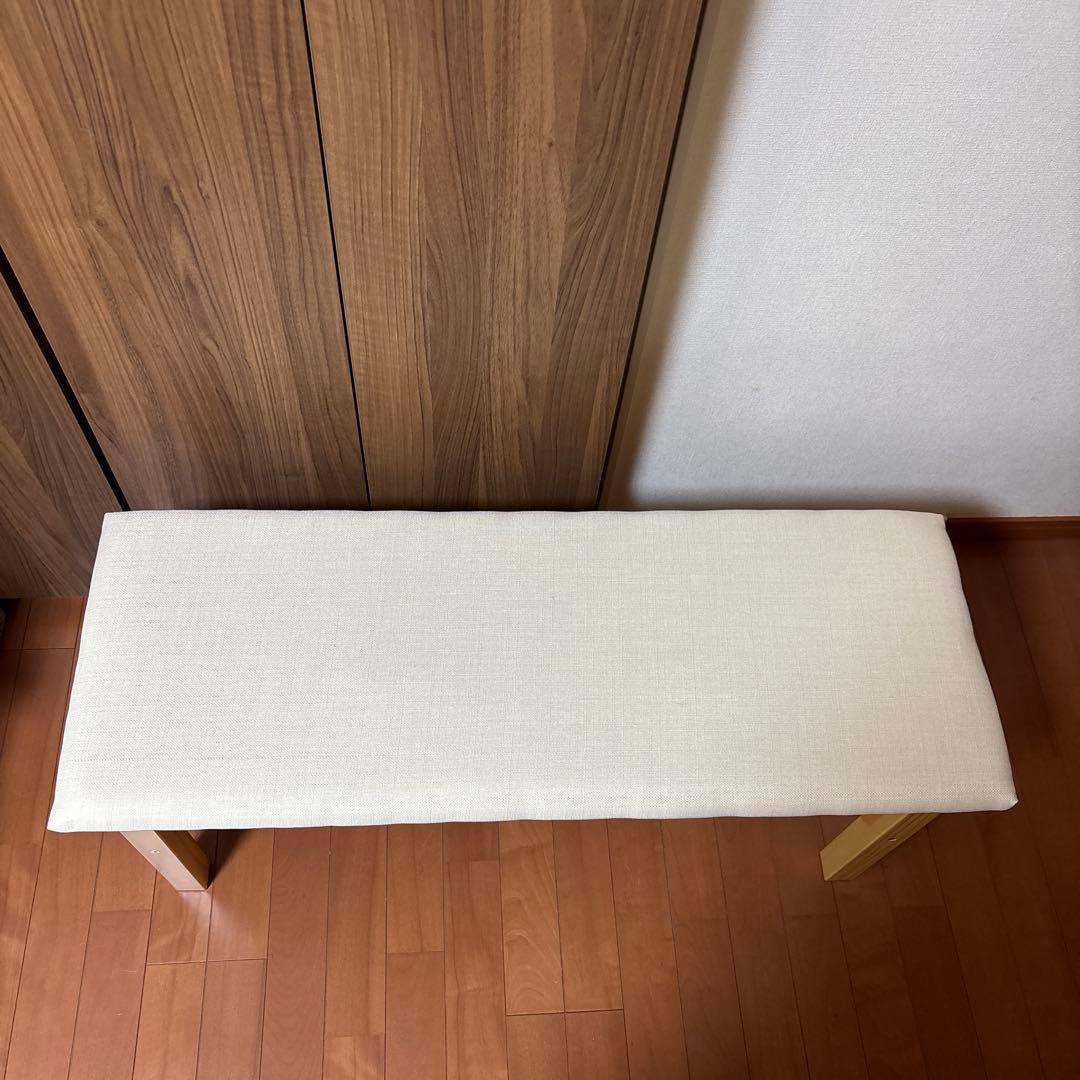 sana様専用 Panasonic ヘアドライヤー イオニティとLOWYAベンチ - メルカリ