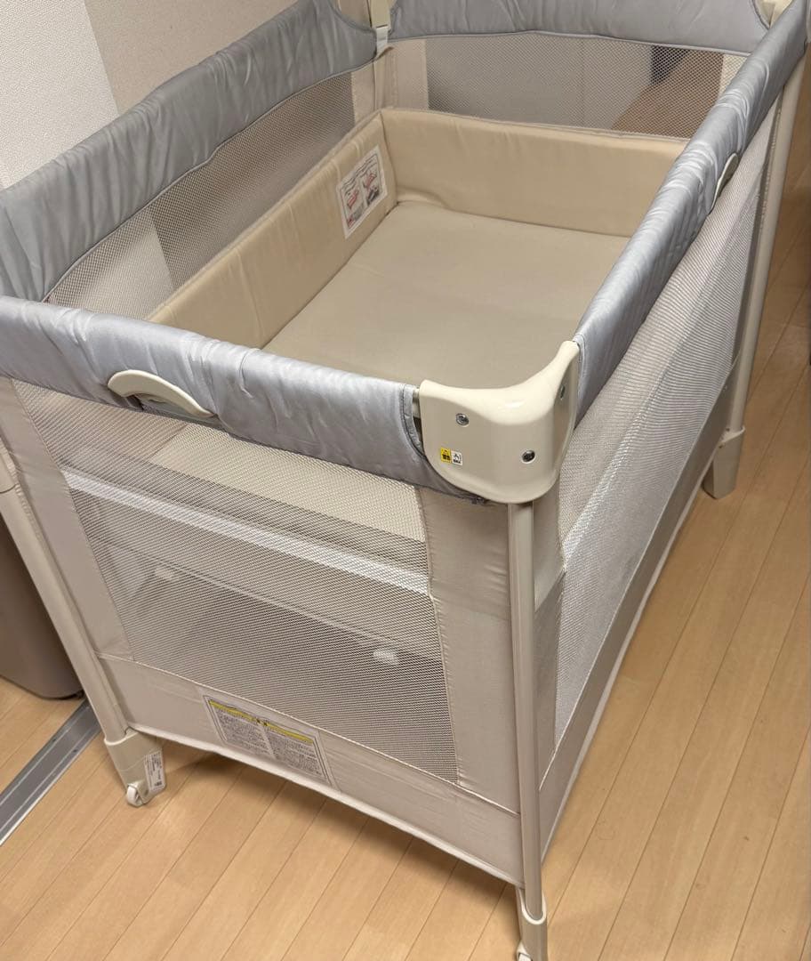 ココネルエアー　アップリカ ココネル エアー AB | ベビーカー・チャイルドシートのアップリカ | Aprica