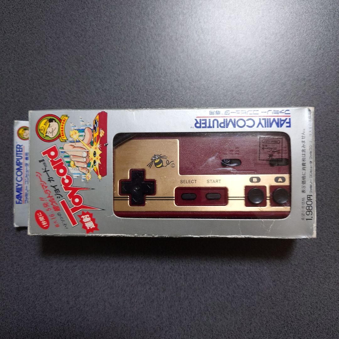 ジョイカード マーク2 ファミコン - メルカリ