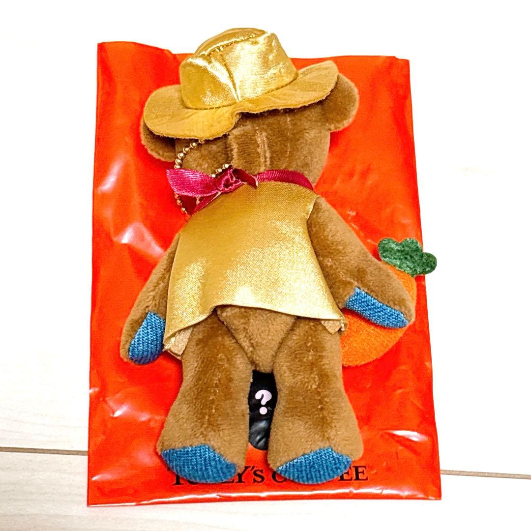 シークレット】2026 干支ミニテディ（午年）タリーズ 福袋 2026 - メルカリ