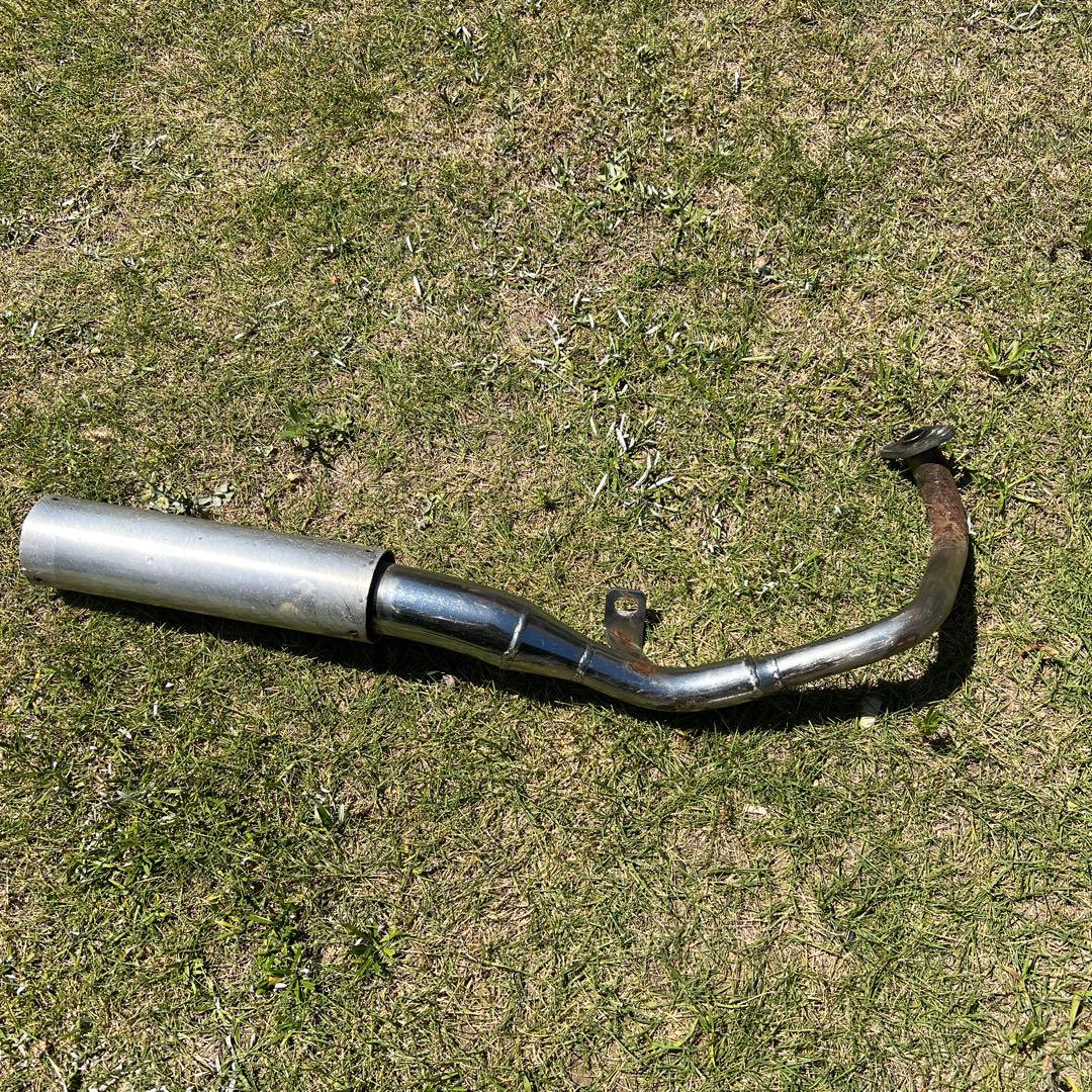 ノ*コ様 ズーマー　RPM マフラー 楽天市場】rpm ズーマー マフラーの通販