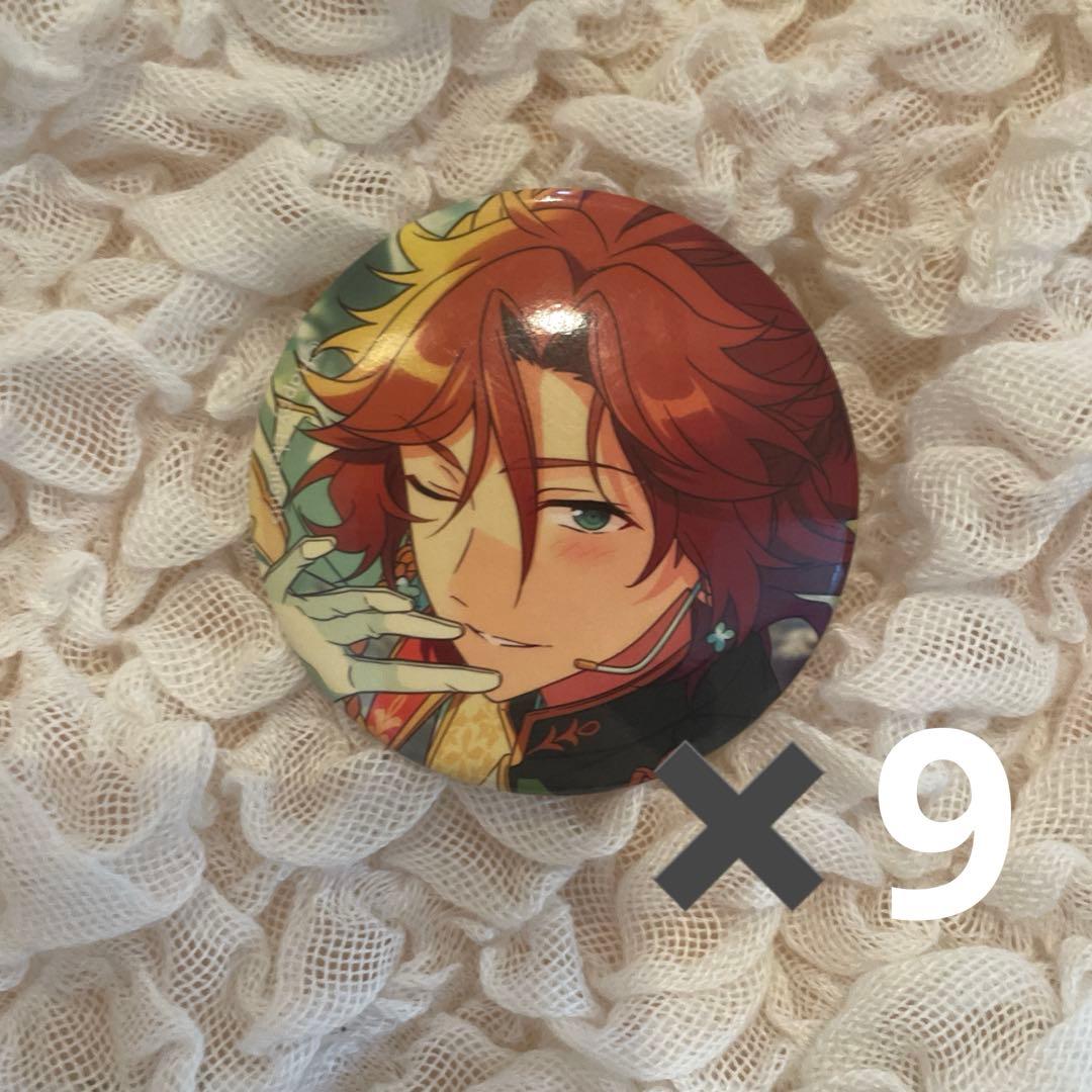 あんスタ フィーチャー2 2024 spring 三毛縞斑 - メルカリ