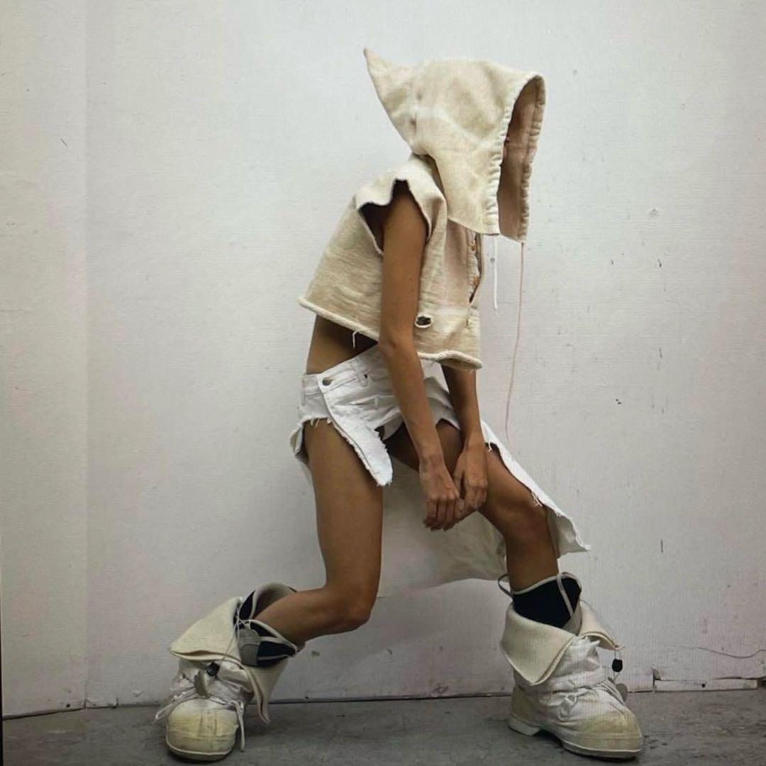 Canadian Mukluk bunny boots archive - メルカリ