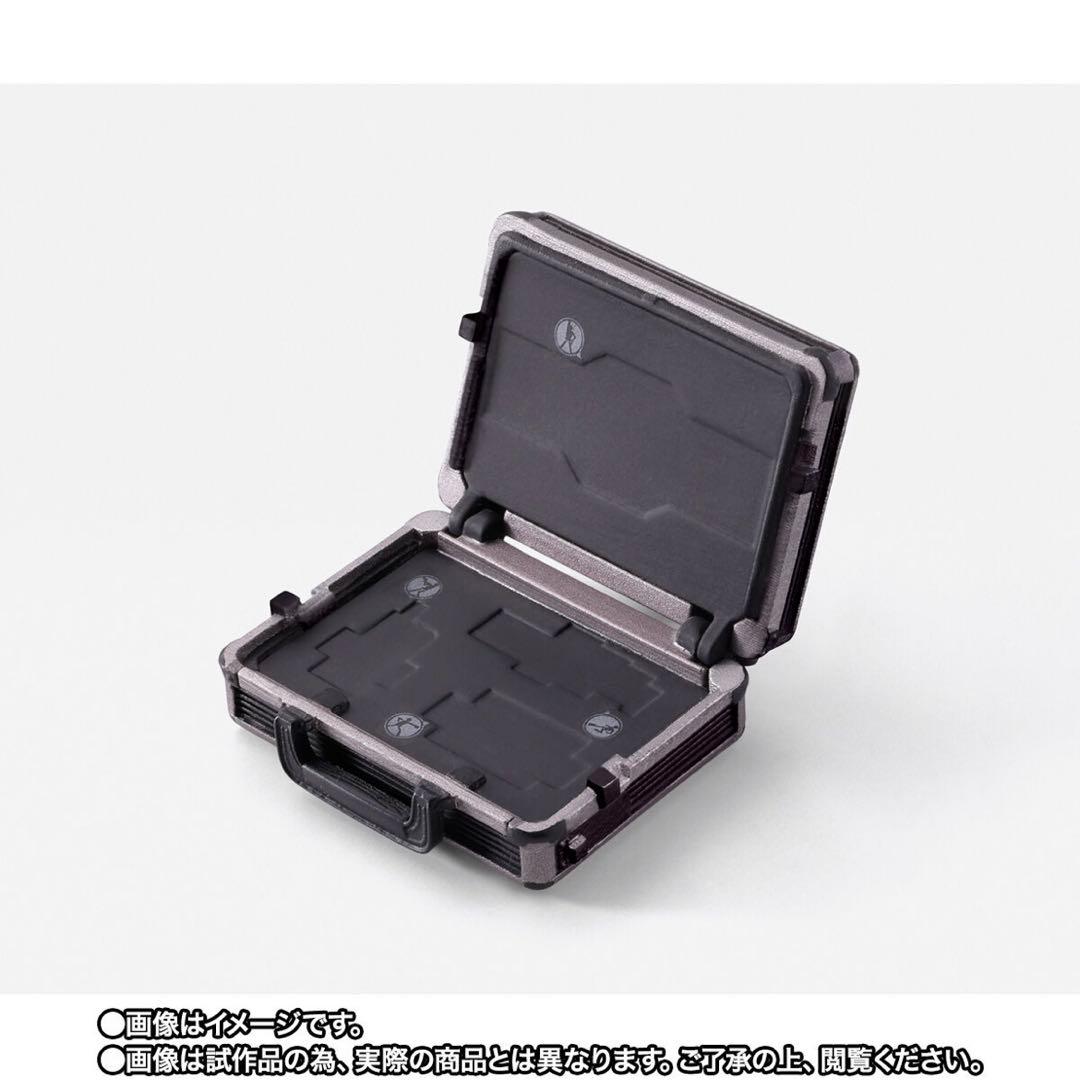 S.H.Figuarts オートバジン (ビークルモード)