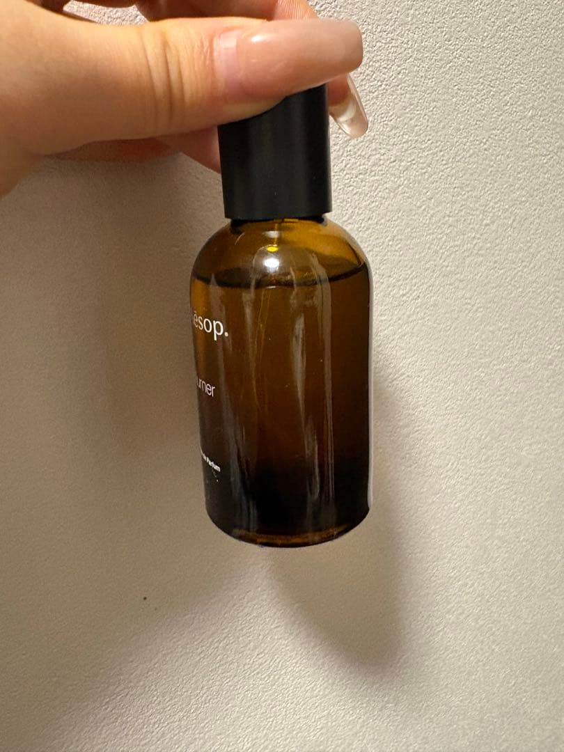 Aesop Aurner オードパルファム 50ml オルナー - メルカリ