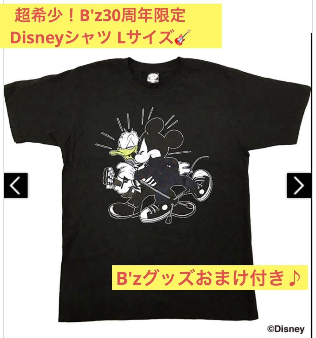 あ*る様 【新品・未開封】超希少‼️B’z30周年SCENES×Disneyコラ あ*る様 【新品・未開封】超希少‼️B'z30周年SCENES×Disneyコラ あ*る