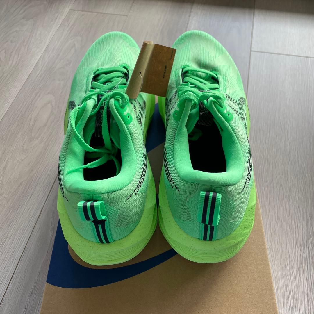 ASICS NOVABLAST 5 ランニングシューズ 26.5cm 新品