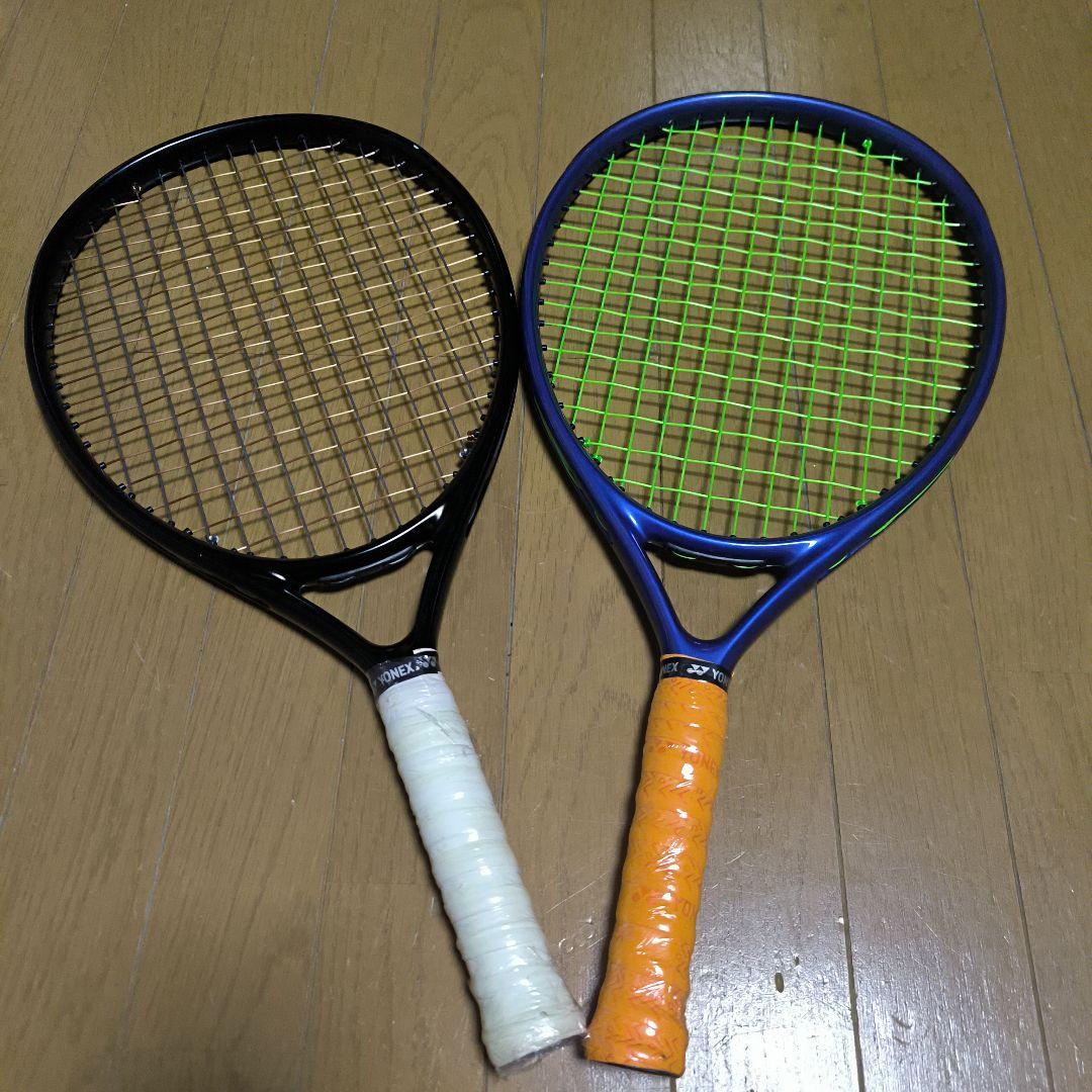 ミニテニス　ラケット 黒と青 2本セット ミニテニス ラケット 黒と青 2本セットの通販｜www.reigneleven.com