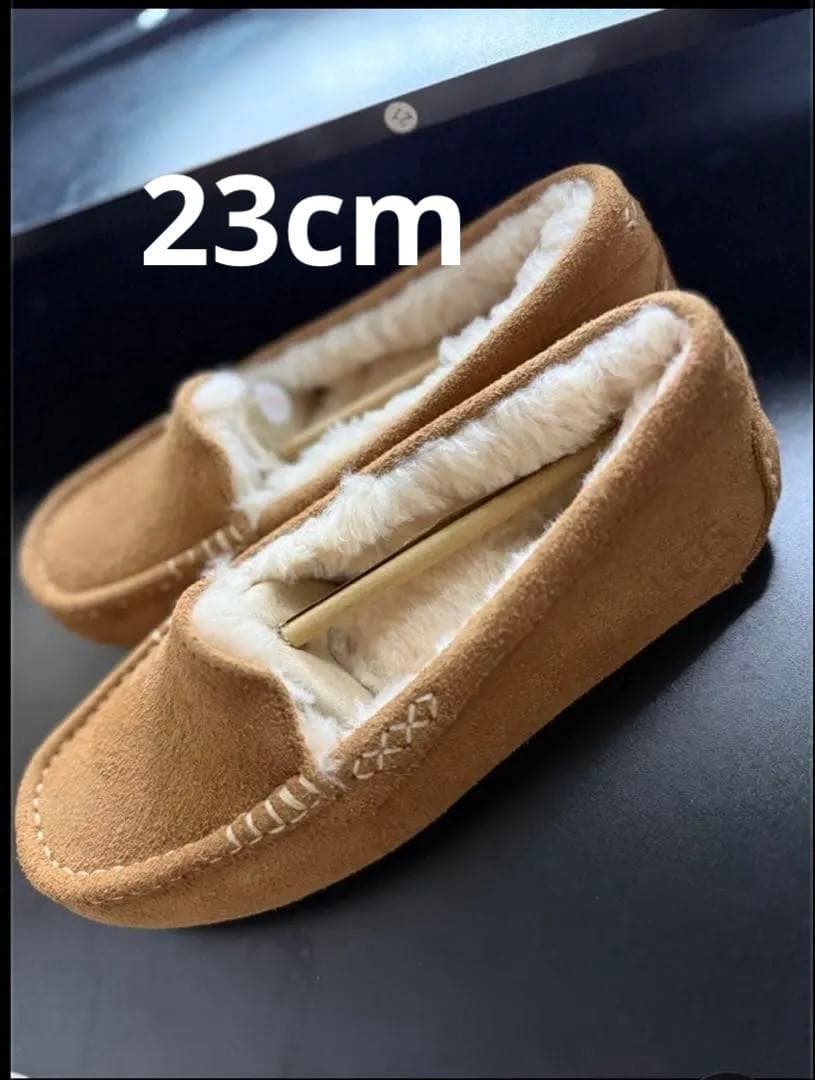 UGGアンスレー　23cm Women's UGG Ansley Slipper | Boot World