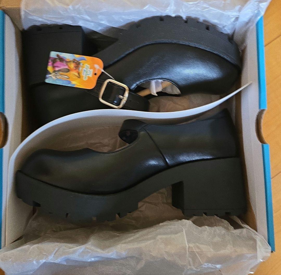 ABC-MART ズートピア2 コラボ ジュディ タンクソール レースアップ ABCマート」×『ズートピア2』コラボ！ ジュディとニックがモデルの