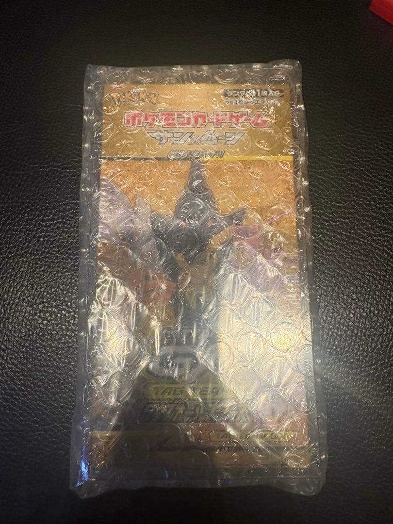 タッグオールスターズ 新品未開封BOX 希少 絶版 シュリンク付 - メルカリ