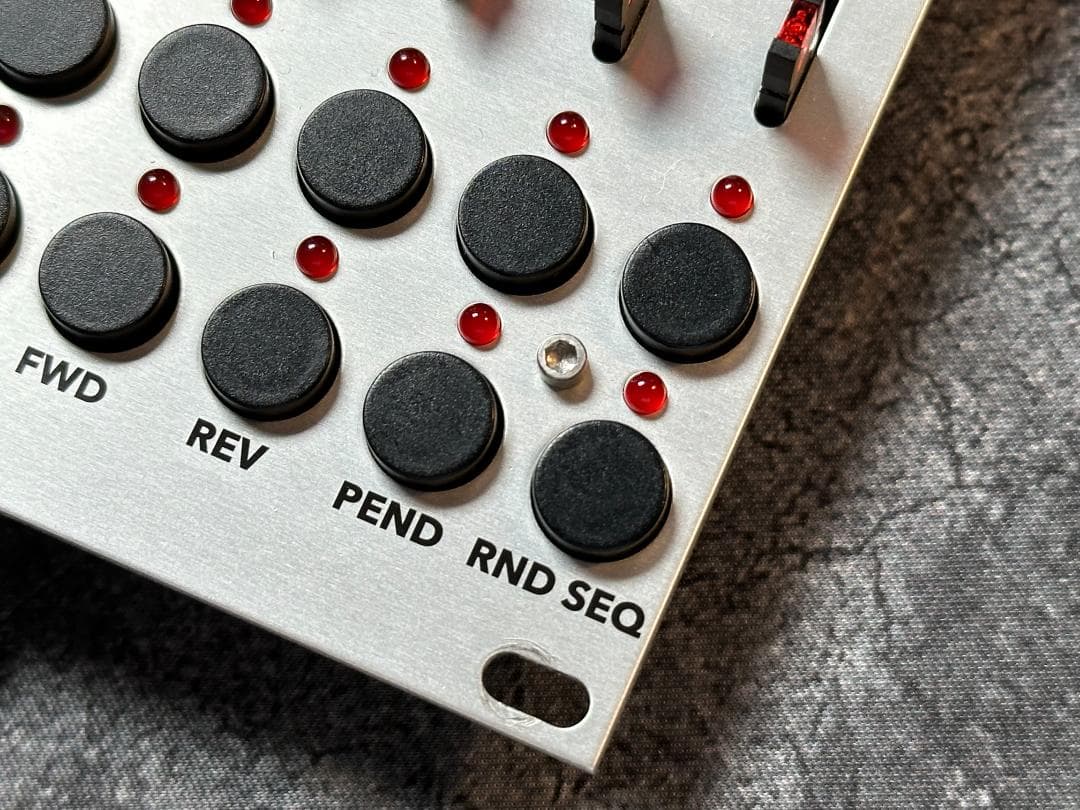 最終価格）Malekko Voltage Block｜モジュラーシンセ