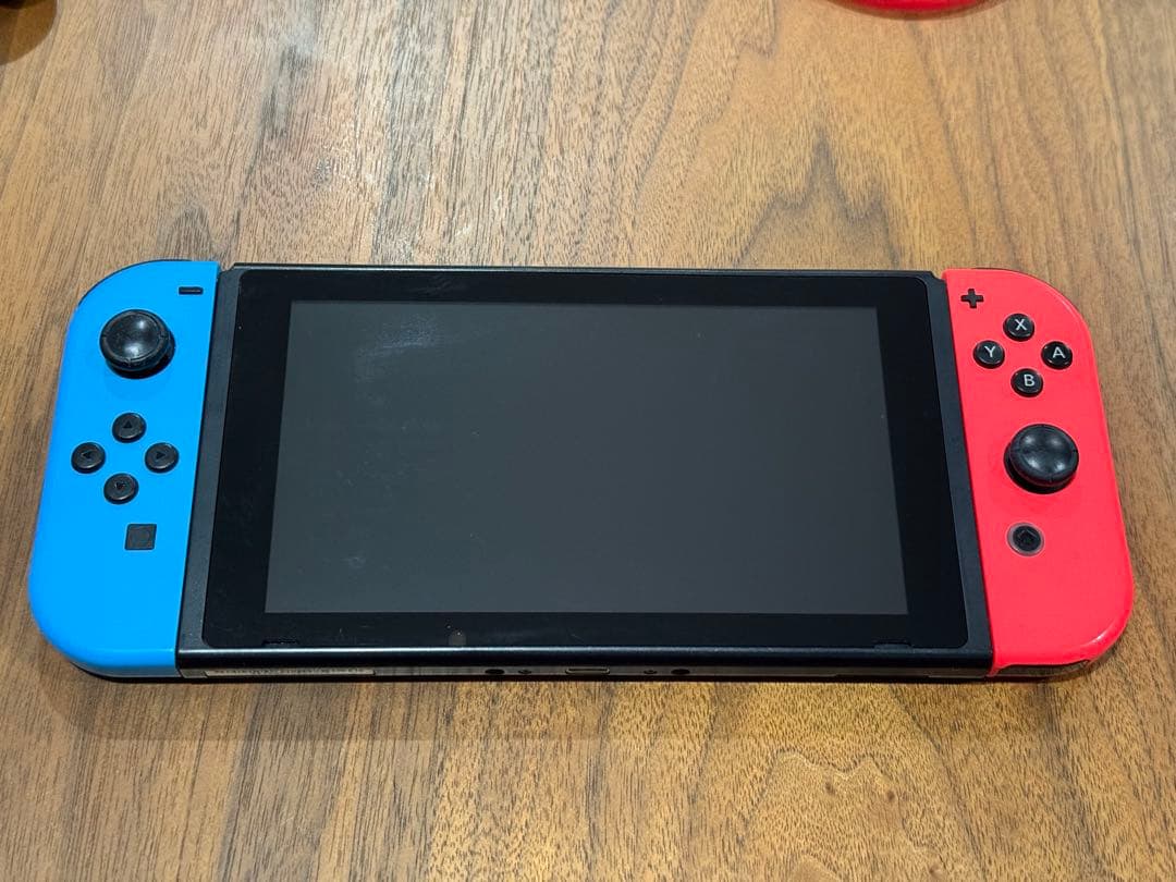 Nintendo Switch本体Joy-Con、有線LAN対応純正dock付き Amazon.co.jp: Nintendo Switch Joy-Con(L)/(R) グレー : ゲーム