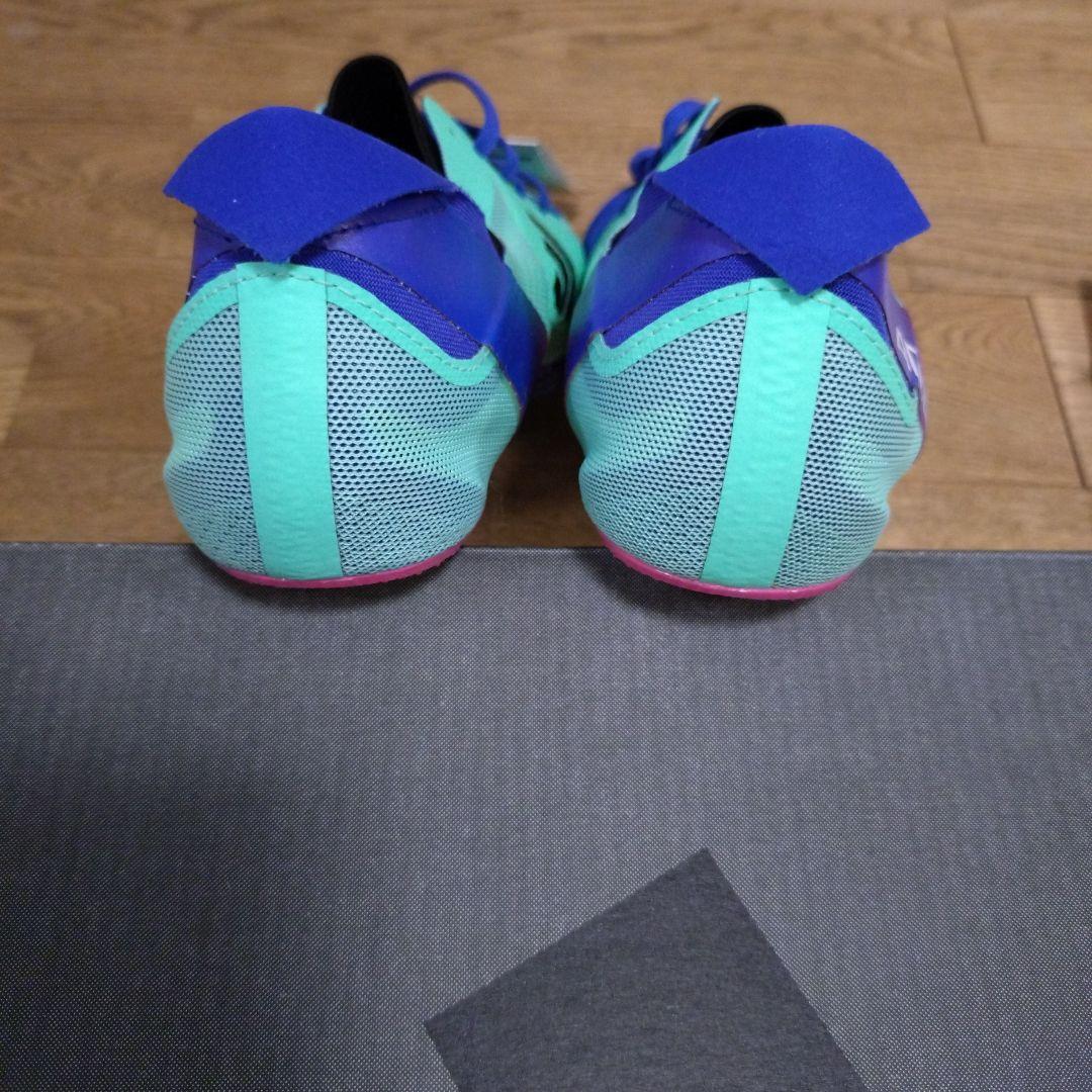 アディゼロ フィネス　27.5cm　ADIZERO FINESSE　新品未使用