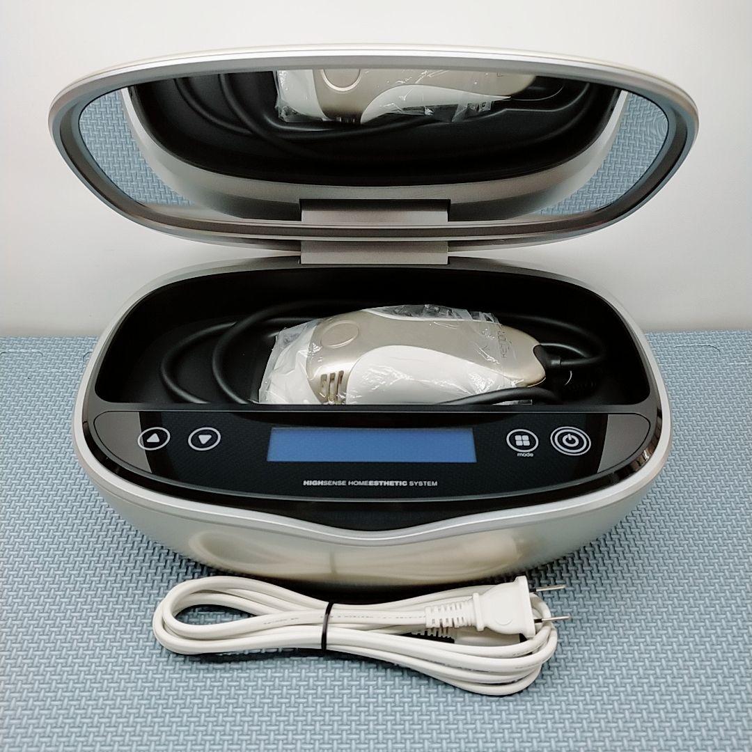 ほぼ未使用✨️ケノン ver 7.1 プレミアム カートリッジ エムテック ほぼ未使用⭐️新品カートリッジ付き》 ケノン ver 7.1 カートリッジ2