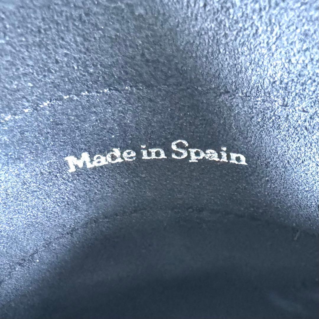 【Paraboot】パラブーツ（27.5cm） ローファー 美品