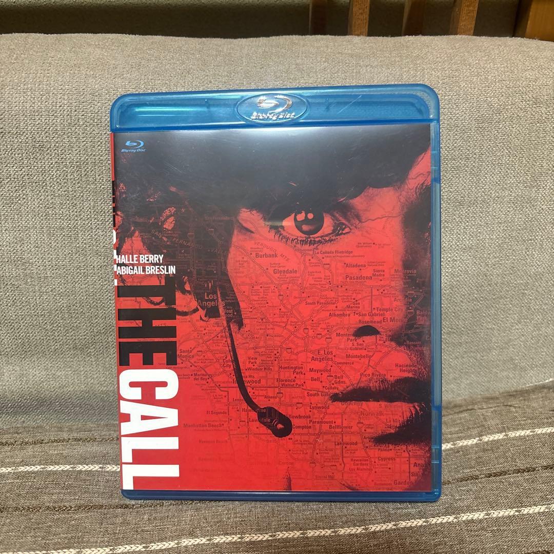 ザ・コール 緊急通報指令室('13米) Amazon.co.jp: ザ・コール 緊急通報指令室 [DVD] : ハル・ベリー