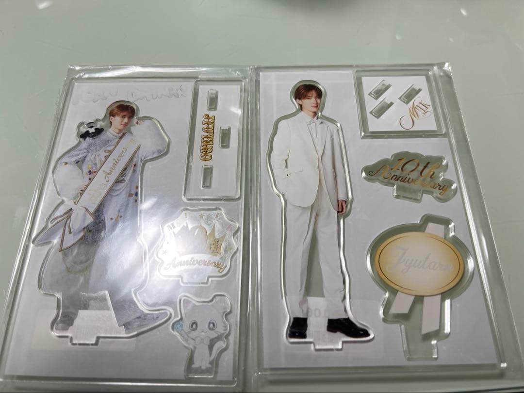 乃木フェス井上和直筆キャンパス