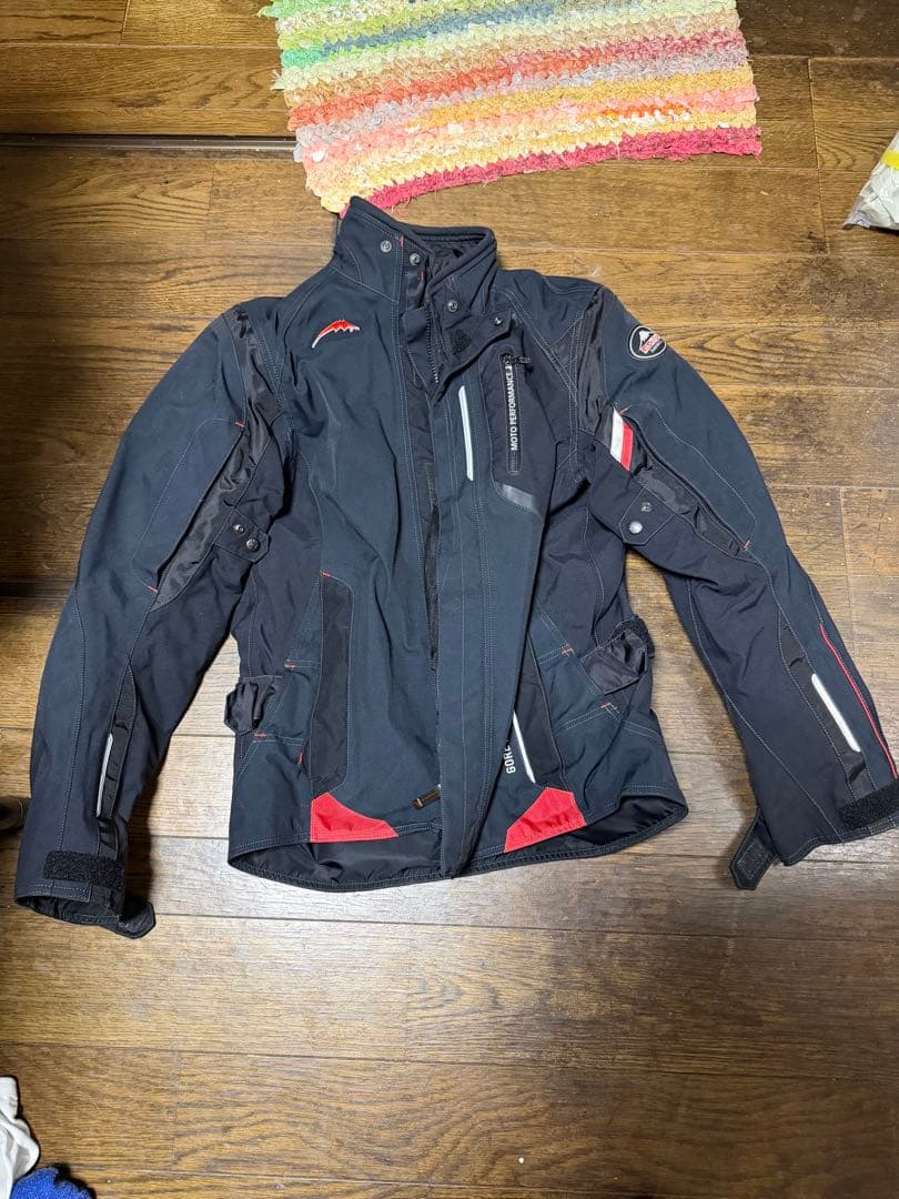 クシタニ　アロフト　サイズLL アロフトジャケット - バイク用品｜クシタニオンラインストア