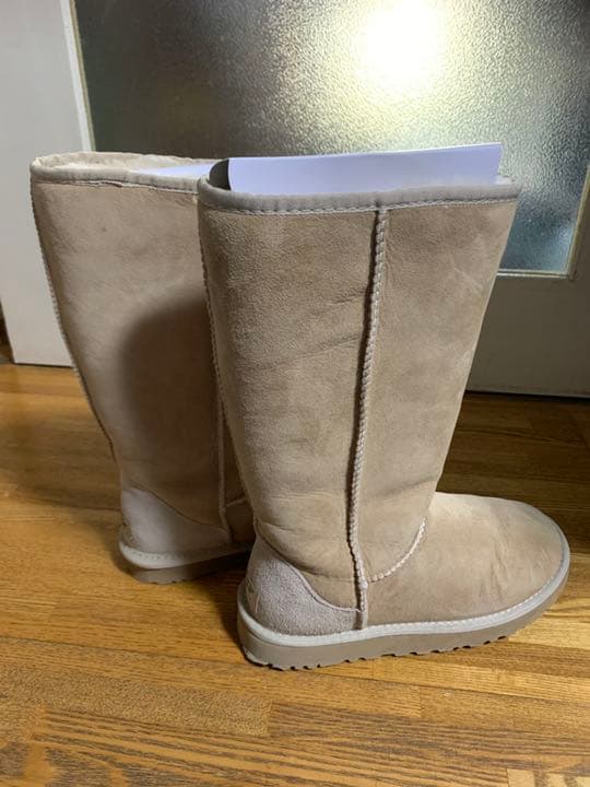 UGG ロングブーツ