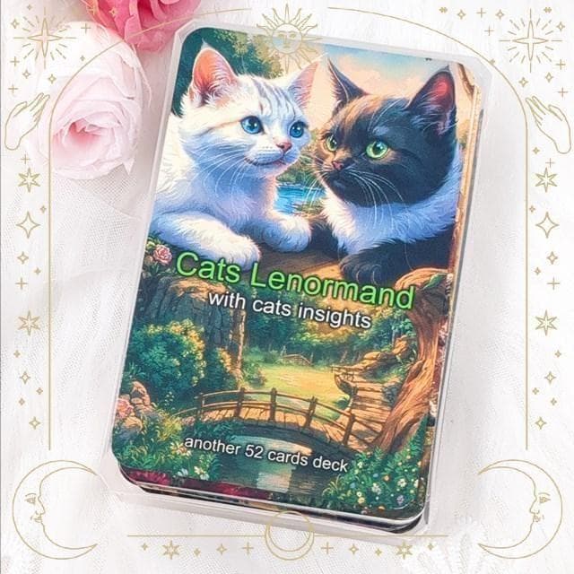 猫好きさん必見✨可愛すぎるオールねこちゃんのデッキ✨キャット