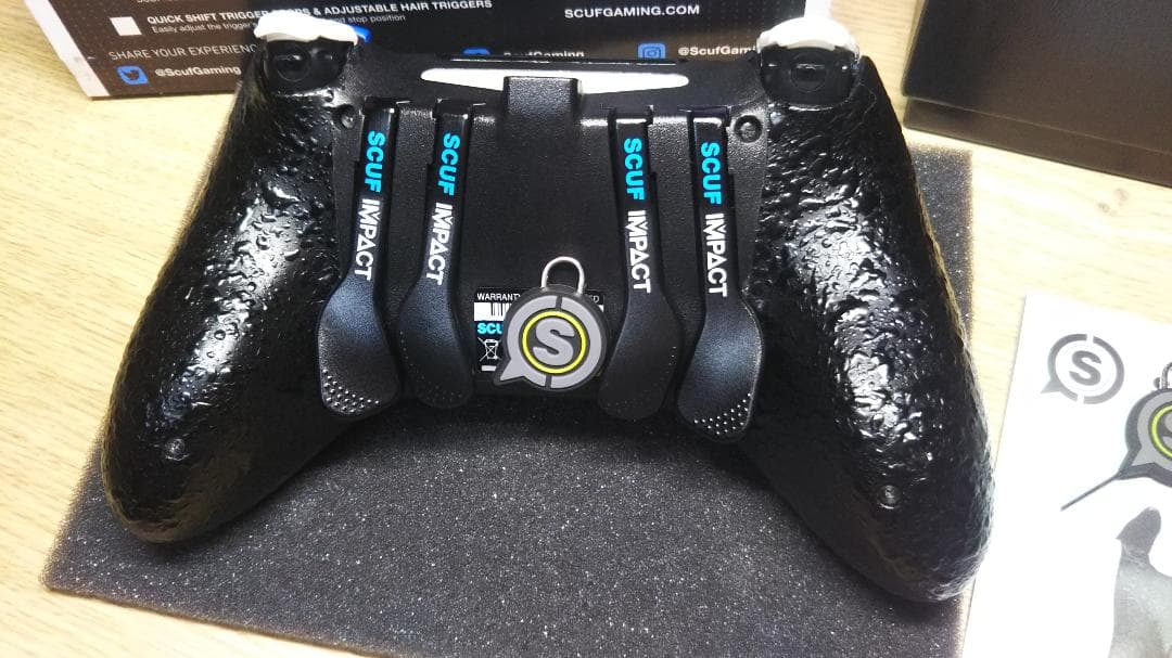 ☆ポコイチ 修理完了品☆