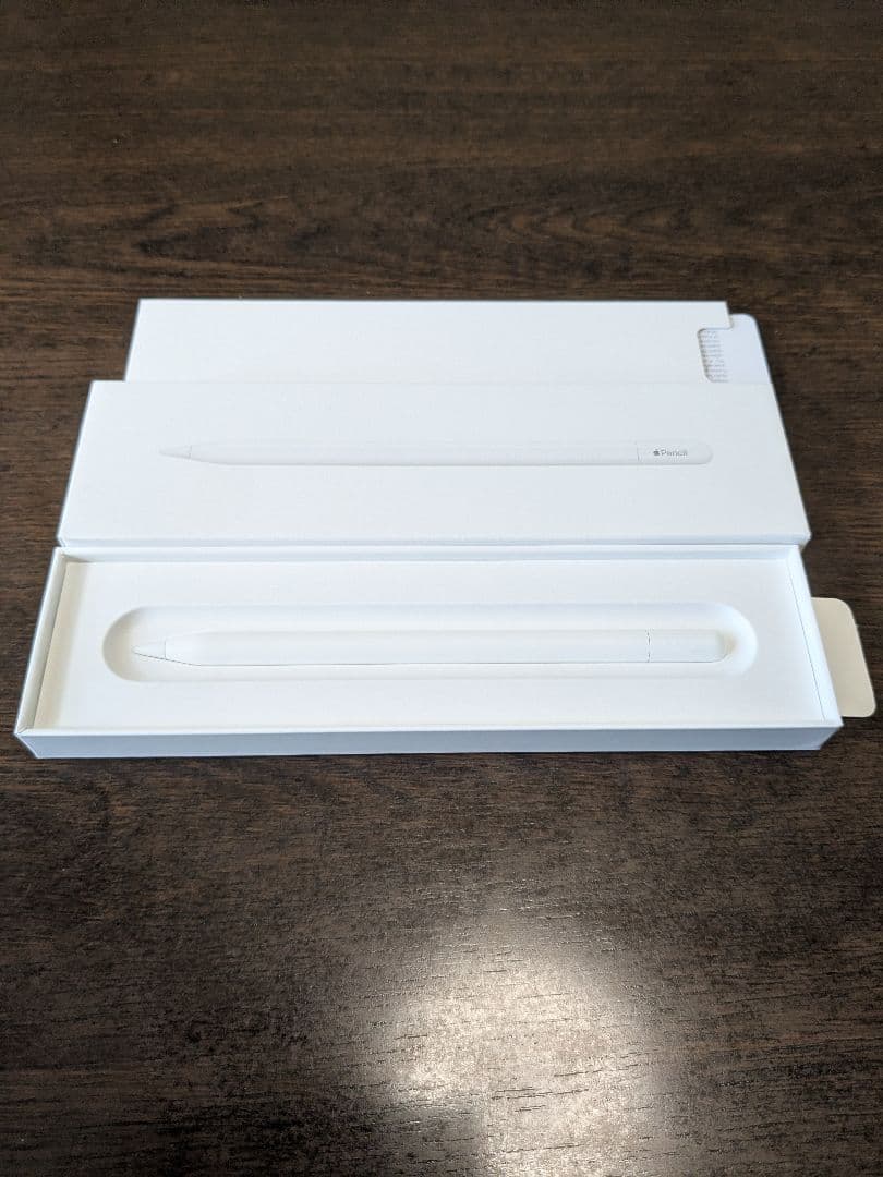 Apple Pencil(USB-C)（未使用） Apple Announces Apple Pencil (USB-C), joining the Apple Pencil