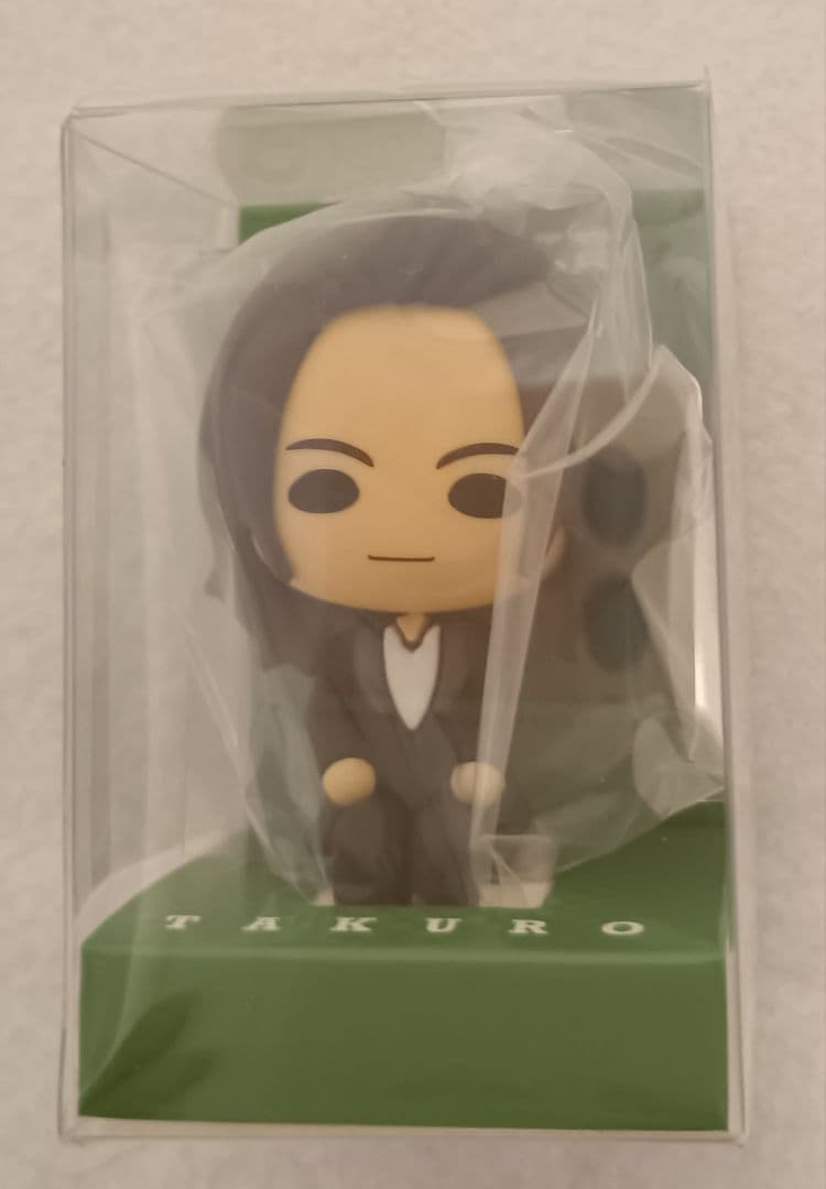 GLAY 30th Anniversaryエンタメくじ すわりんこ賞コンプリート - メルカリ