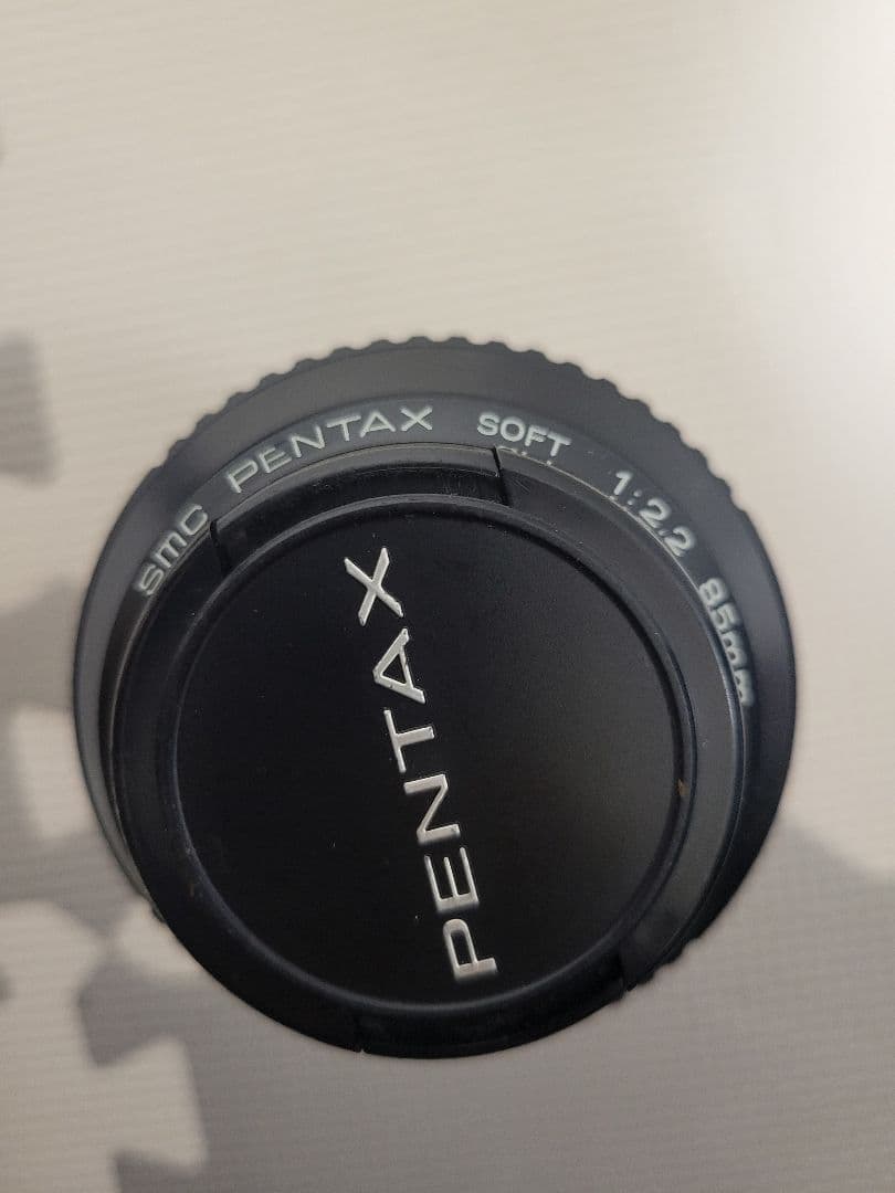 SMC Pentax Soft 85mm F2.2＋Rear Converte PENTAX K mount lens smc PENTAX SOFT 85mm F2.2 | eBay UK