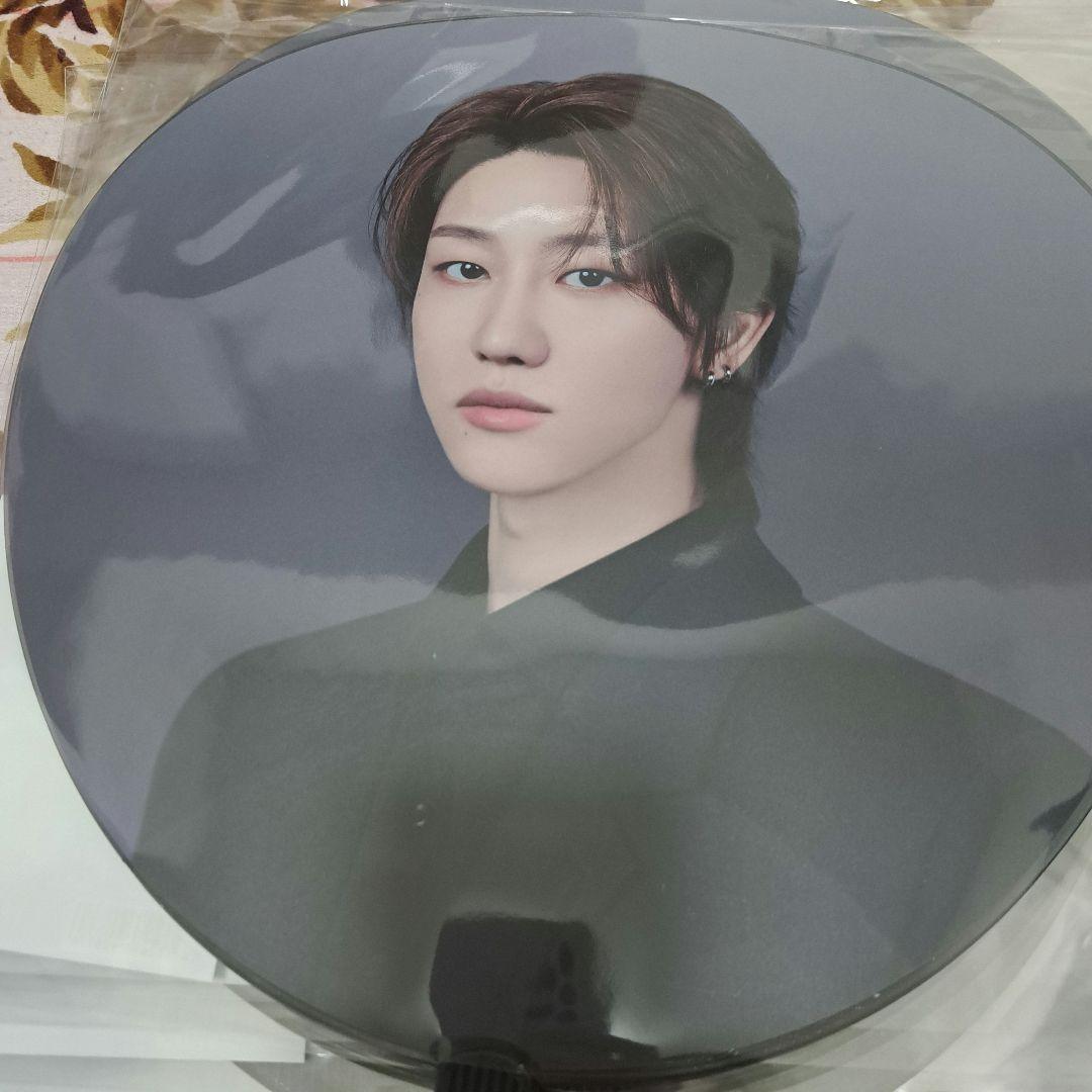 SEVENTEEN セブチ NEW 日本 うちわ ディエイト 新品未開封 - メルカリ