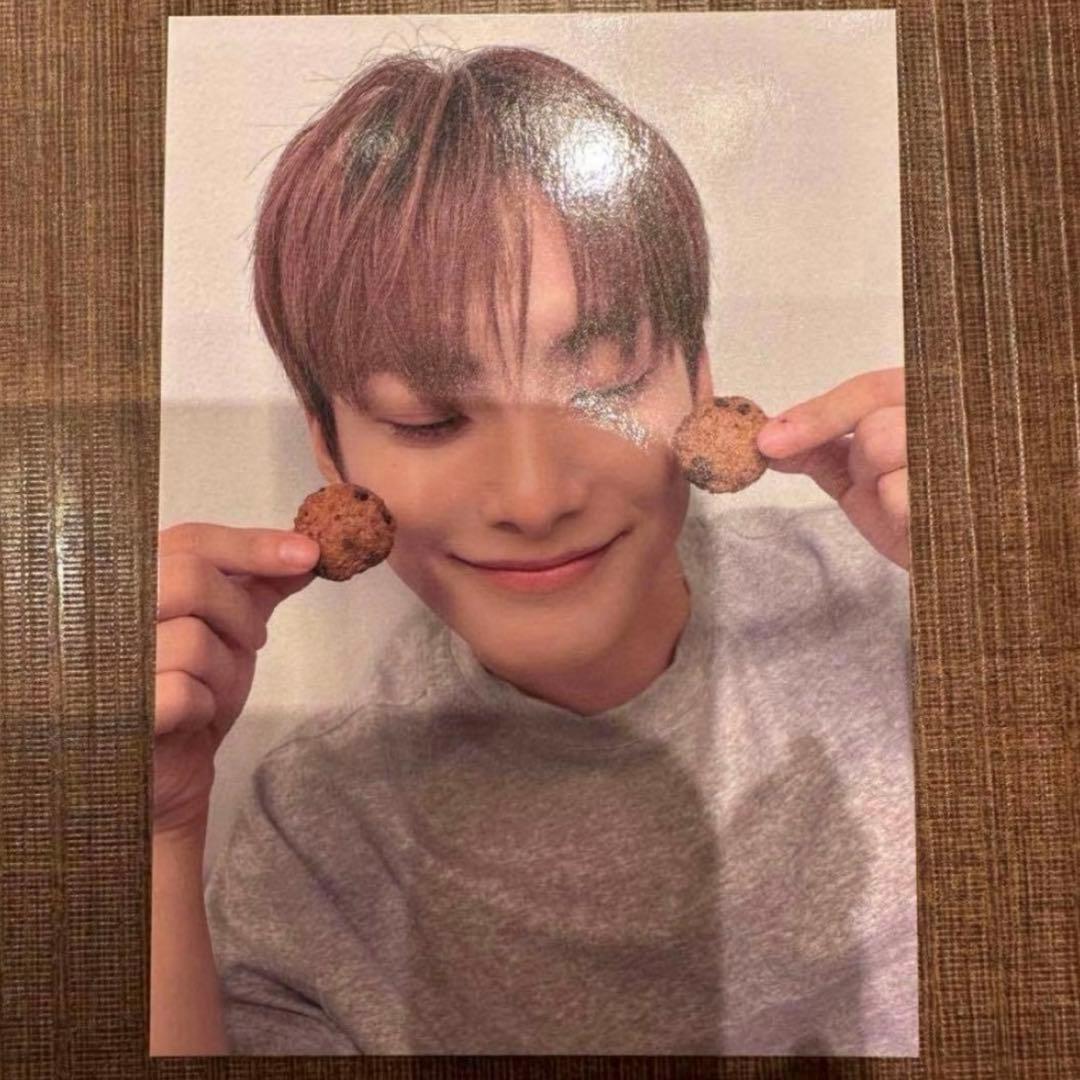 A.C.E JUNHEE Fanmeeting in Tokyo 2026 - メルカリ