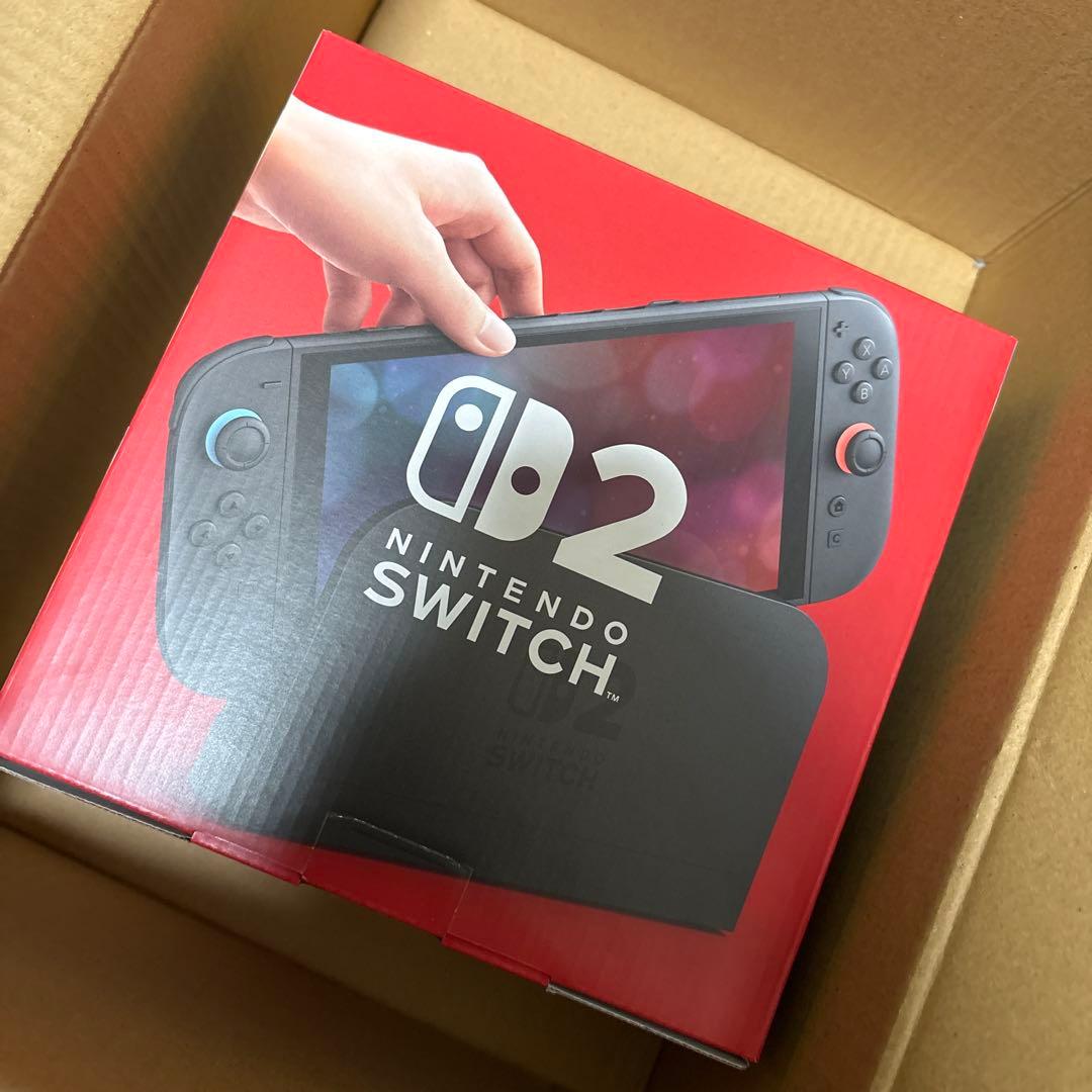 Nintendo Switch 2 本体 ジョイコン付き Amazon.co.jp: Nintendo Switch ジョイコン コントローラー 160 2