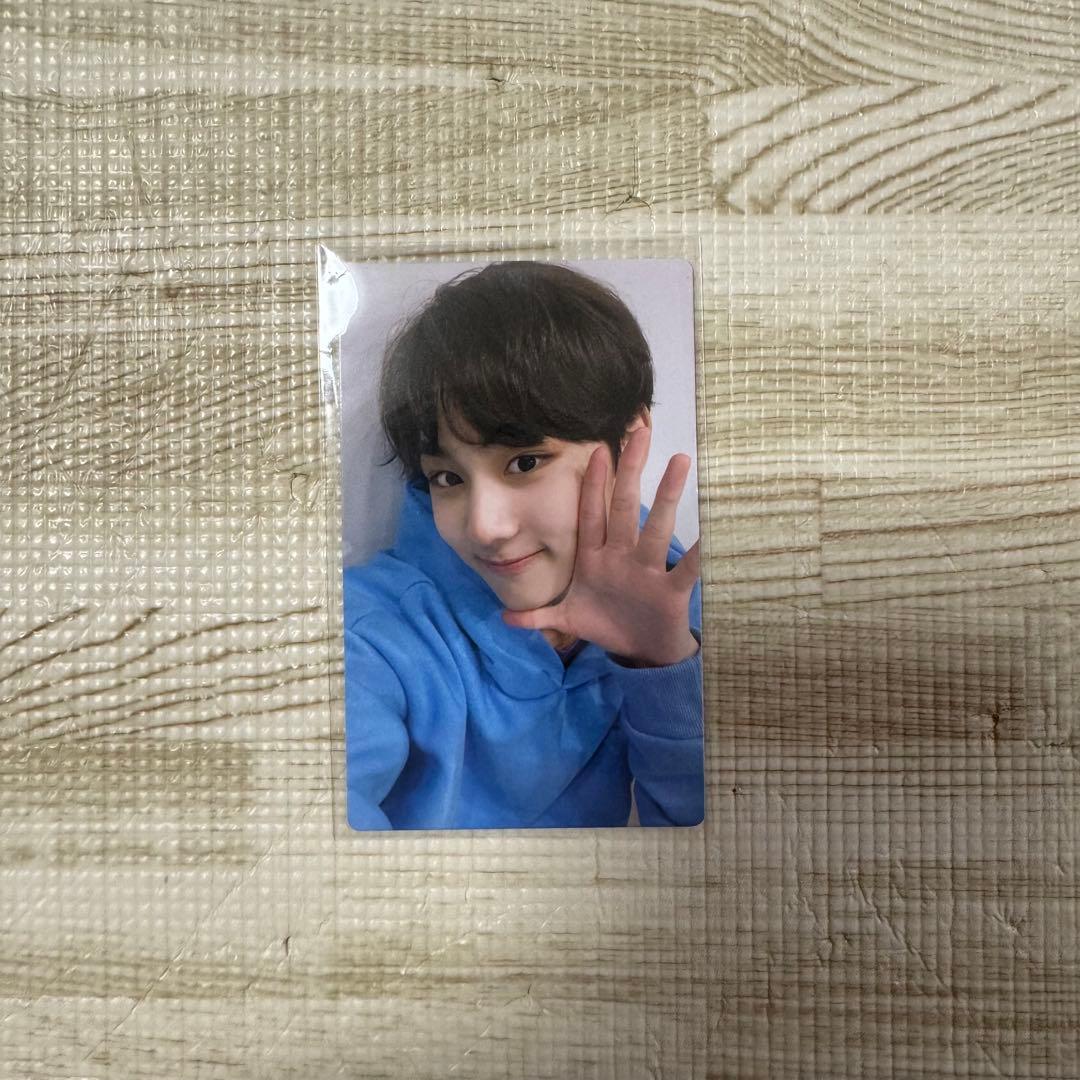 ENHYPEN ジョンウォン トレカ - メルカリ