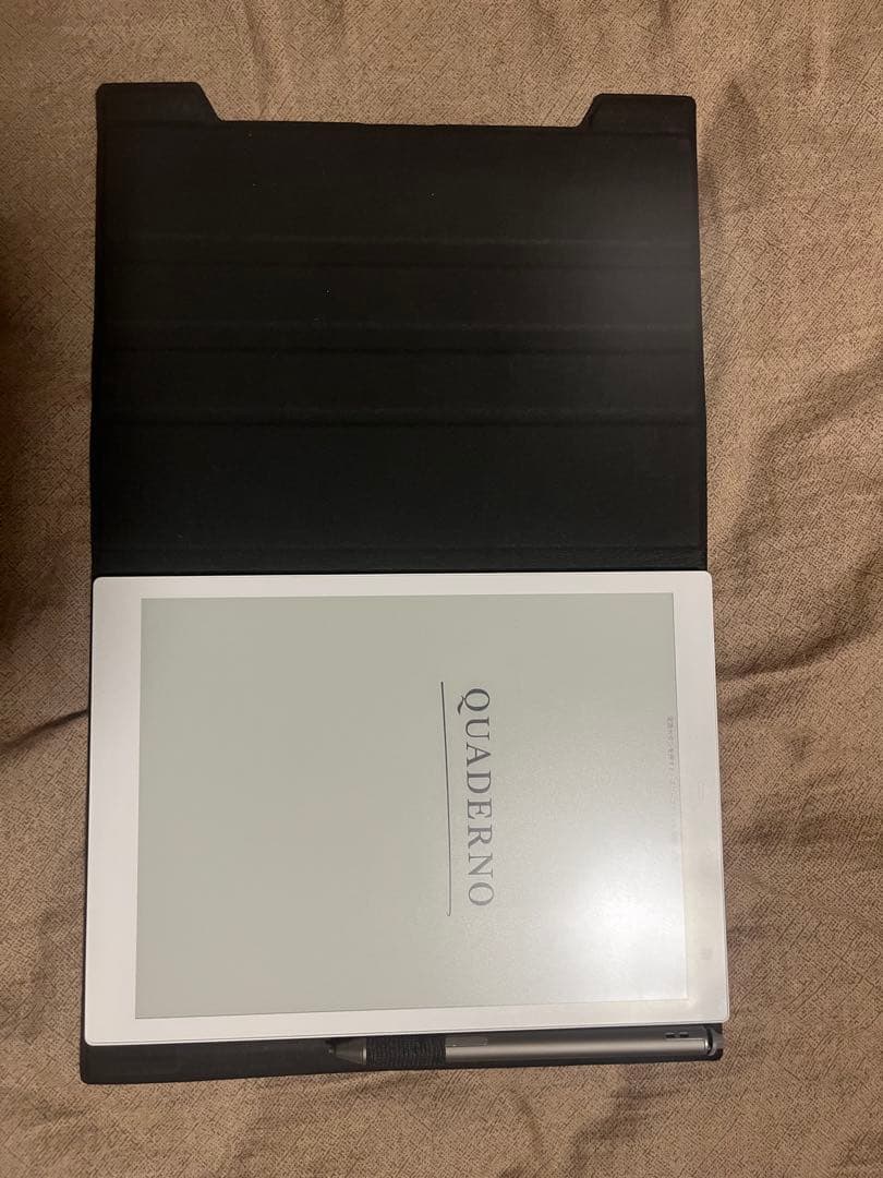 QUADERNO A5 本体 FMV-DPP04 - メルカリ