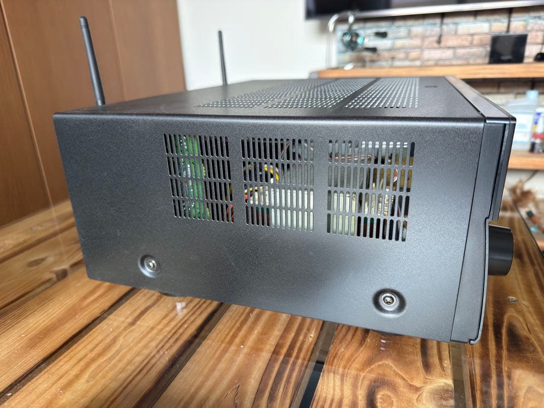 YAMAHA RX A780 7.2ch【美品】