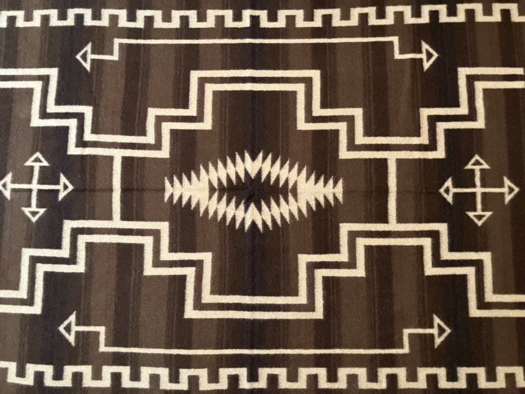 【希少❗️ヴィンテージ❗️】ラルフローレン・ナバホ柄ブランケット（シングルサイズ） 2026年最新】Yahoo!オークション -ナバホ ラルフローレンの中古品