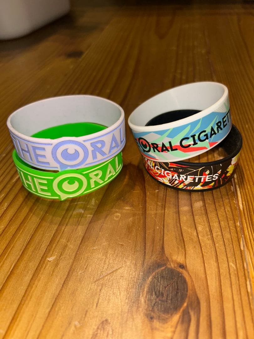 バンド ラバーバンド まとめ売り ラババン - メルカリ