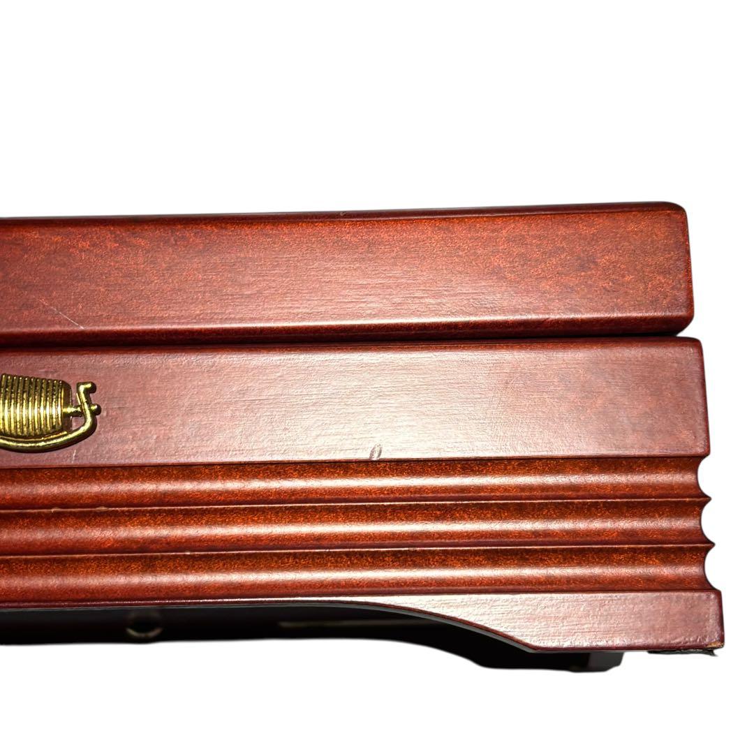 動作確認済 ORPHEUS 四季(春) 主よ、人の望みの喜びよ DX114-EA