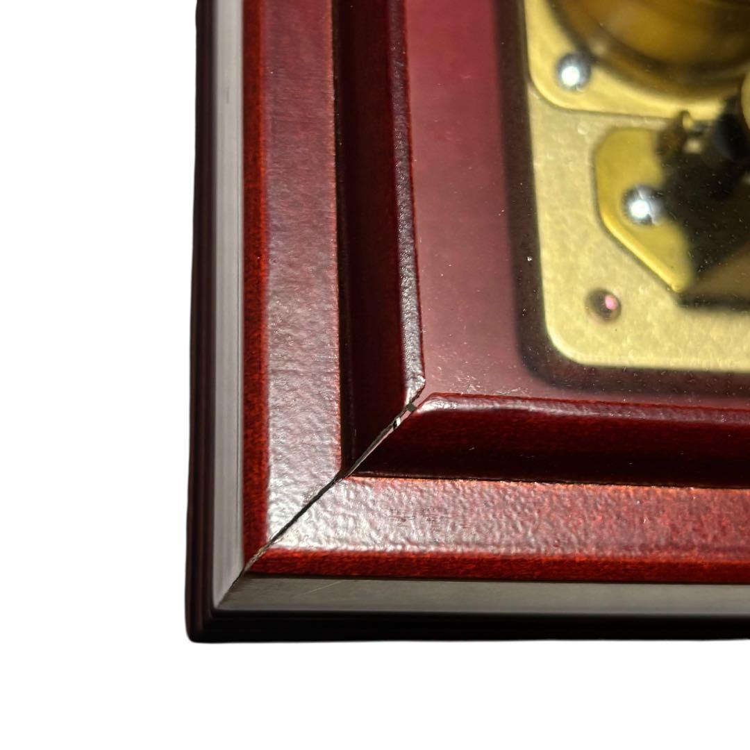 動作確認済 ORPHEUS 四季(春) 主よ、人の望みの喜びよ DX114-EA