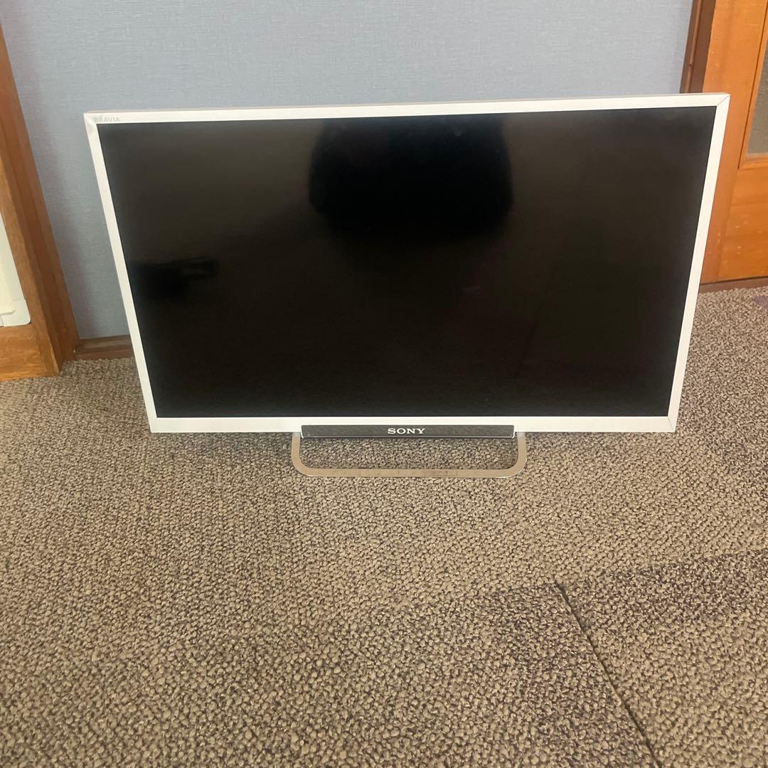 SONY テレビ　KDL-24W600A W600Aシリーズ | テレビ ブラビア | ソニー