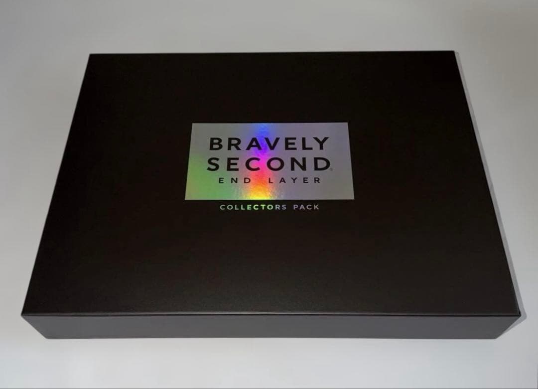 ブレイブリーデフォルト ブレイブリーセカンド コレクターズパック +