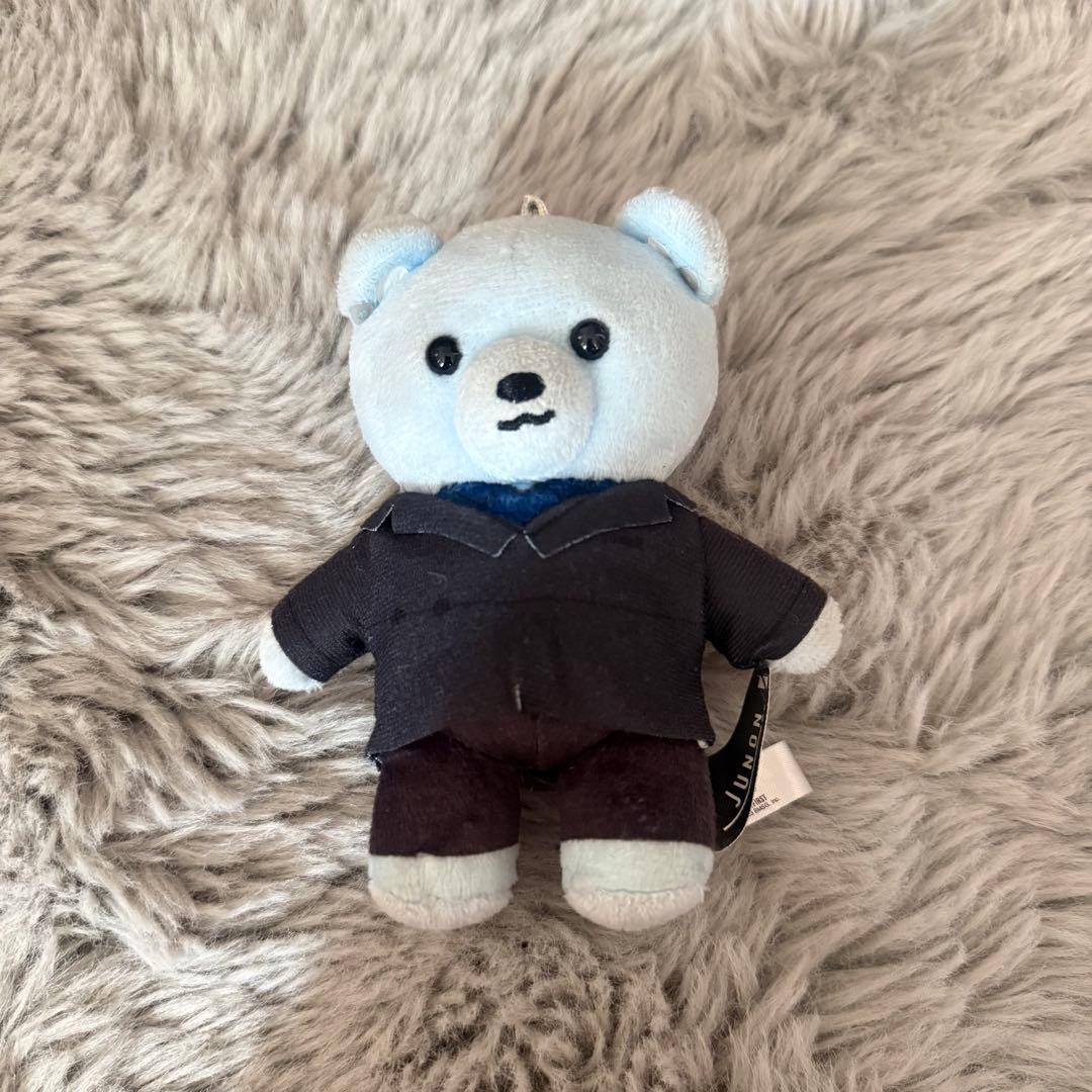BE:FIRST JUNON くま Shining - メルカリ
