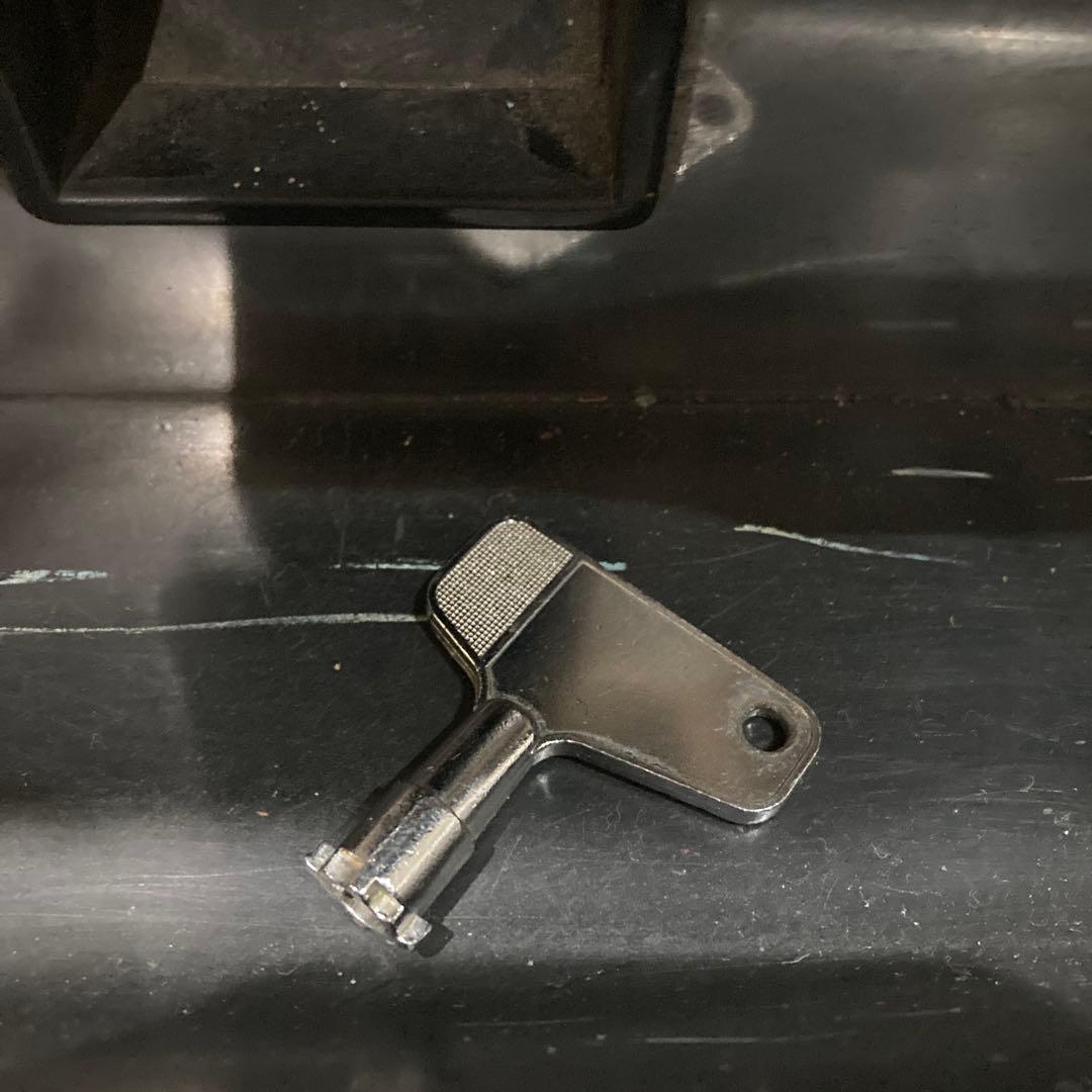 パチスロ実機 初代 Reno リノ 3号機 ニイガタ電子精機 レトロ台 - メルカリ